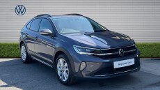 Volkswagen Taigo 1.0 TSI Match 5dr Petrol Hatchback